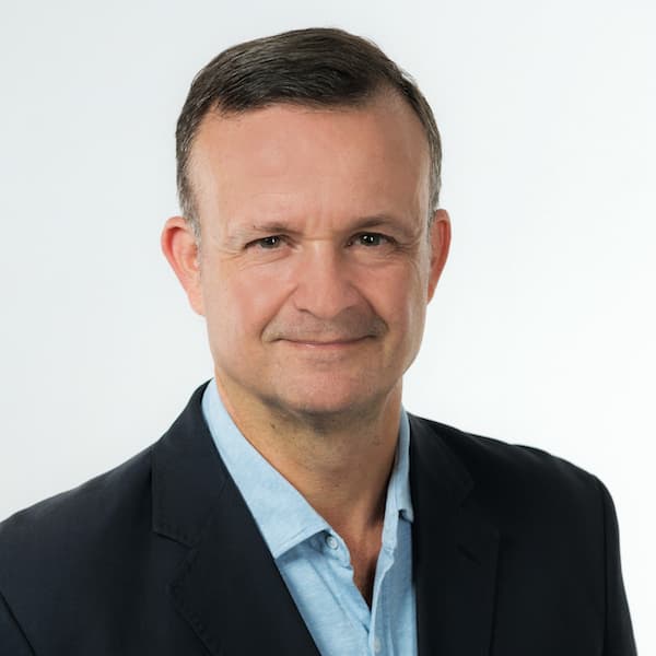 Jonas Riesen, Goswissdesign in Basel